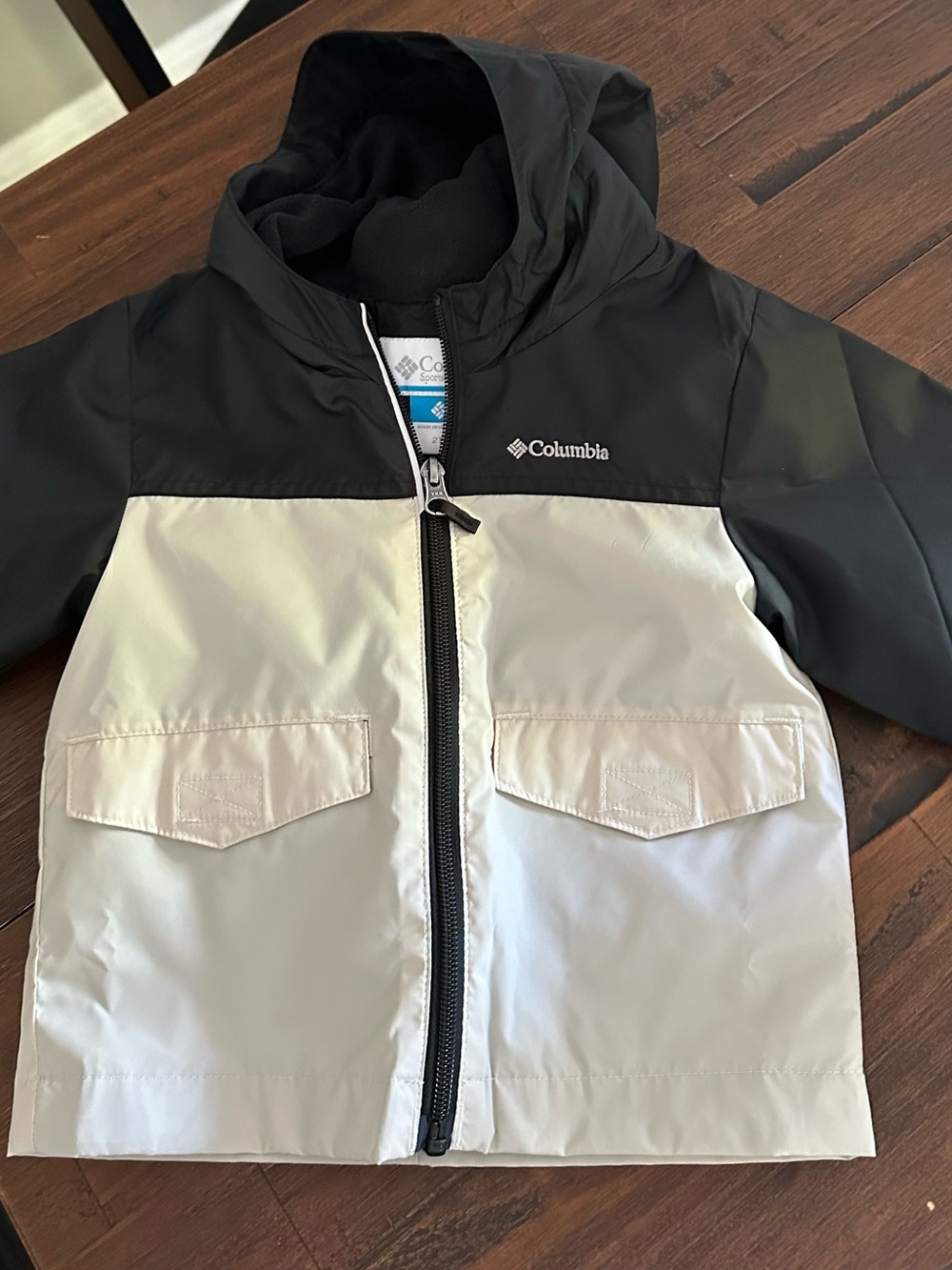 Columbia Jacket